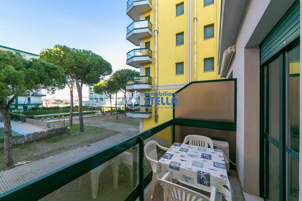 Costa Del Sol Vila Lido di Jesolo