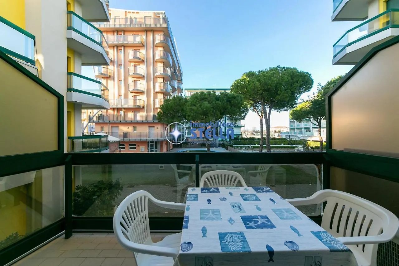 Casa de Férias Costa Del Sol Vila Lido di Jesolo