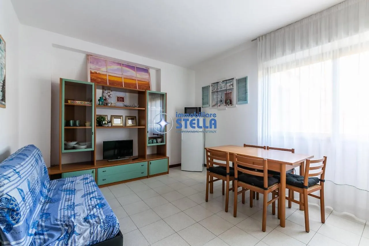 Costa Del Sol Vila Lido di Jesolo Itália