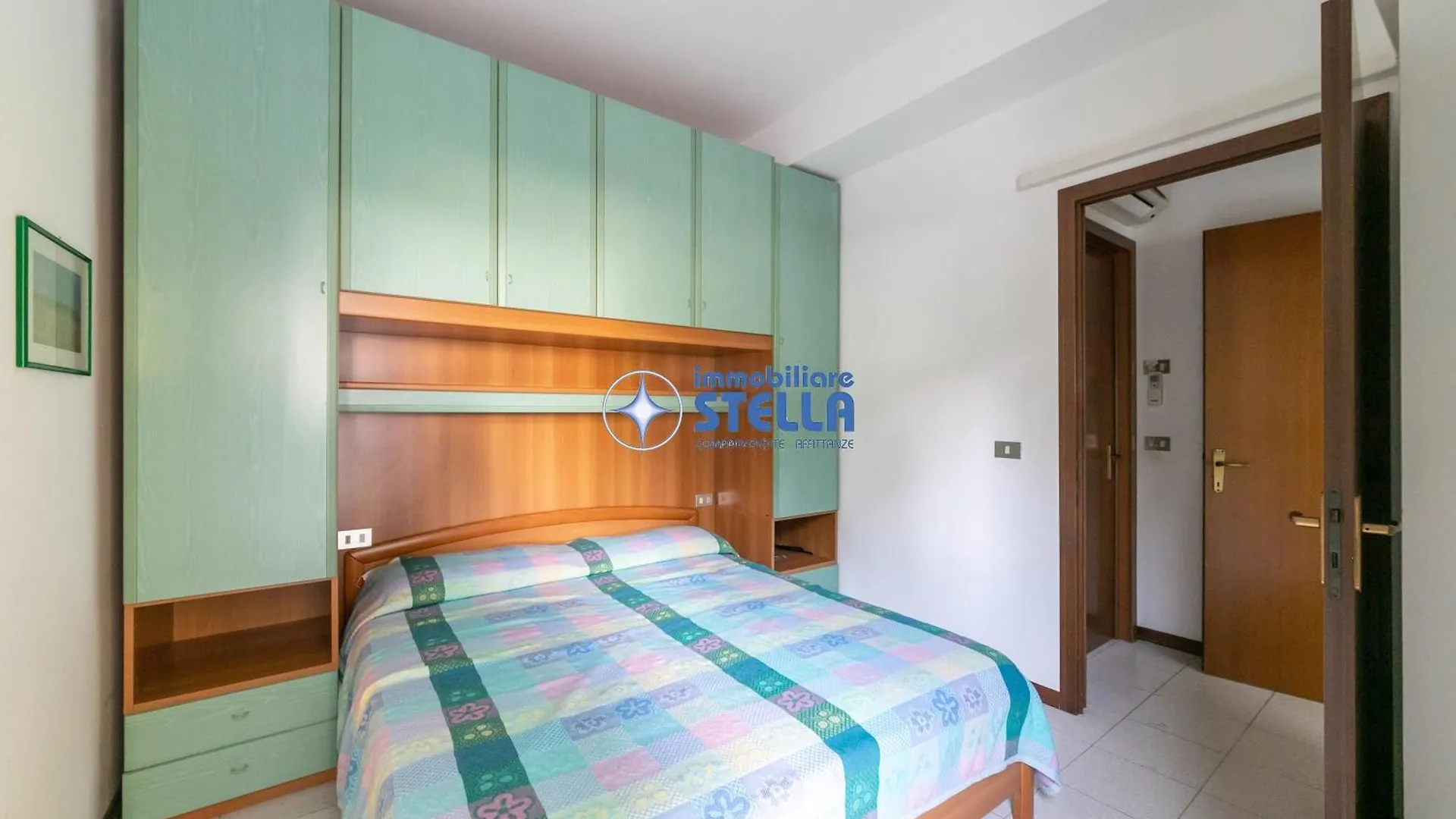 Casa de Férias Costa Del Sol Vila Lido di Jesolo Itália