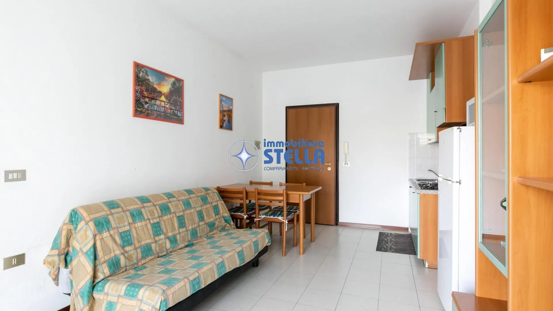 Costa Del Sol Vila Lido di Jesolo Casa de Férias