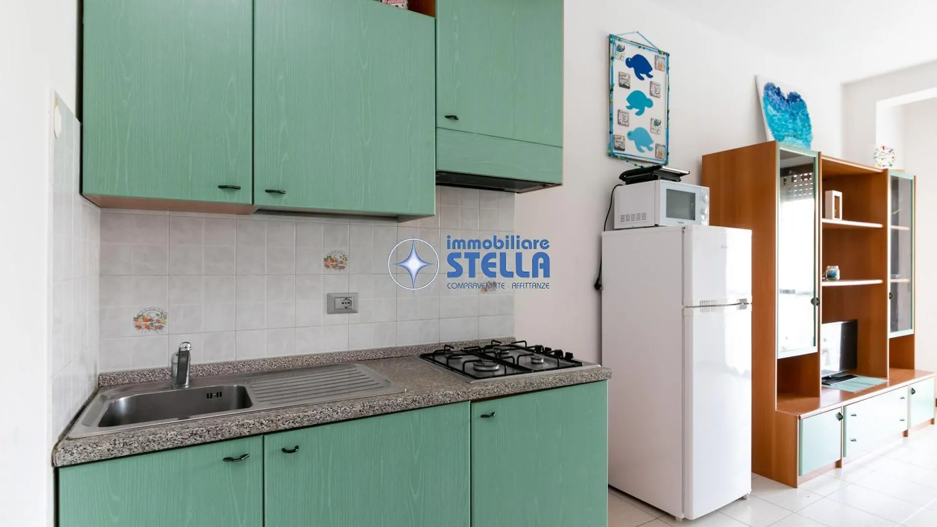 Casa de Férias Costa Del Sol Vila Lido di Jesolo Itália