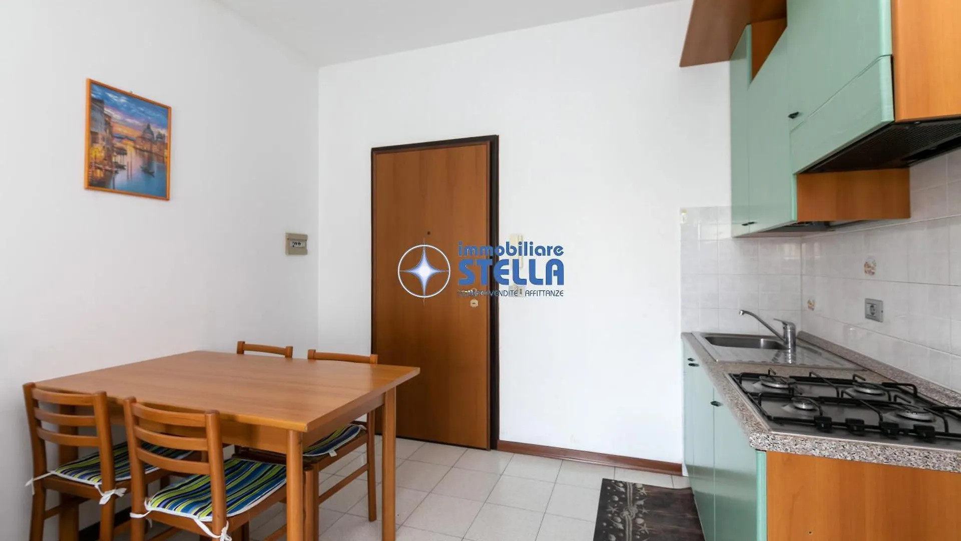 Casa de Férias Costa Del Sol Vila Lido di Jesolo Itália