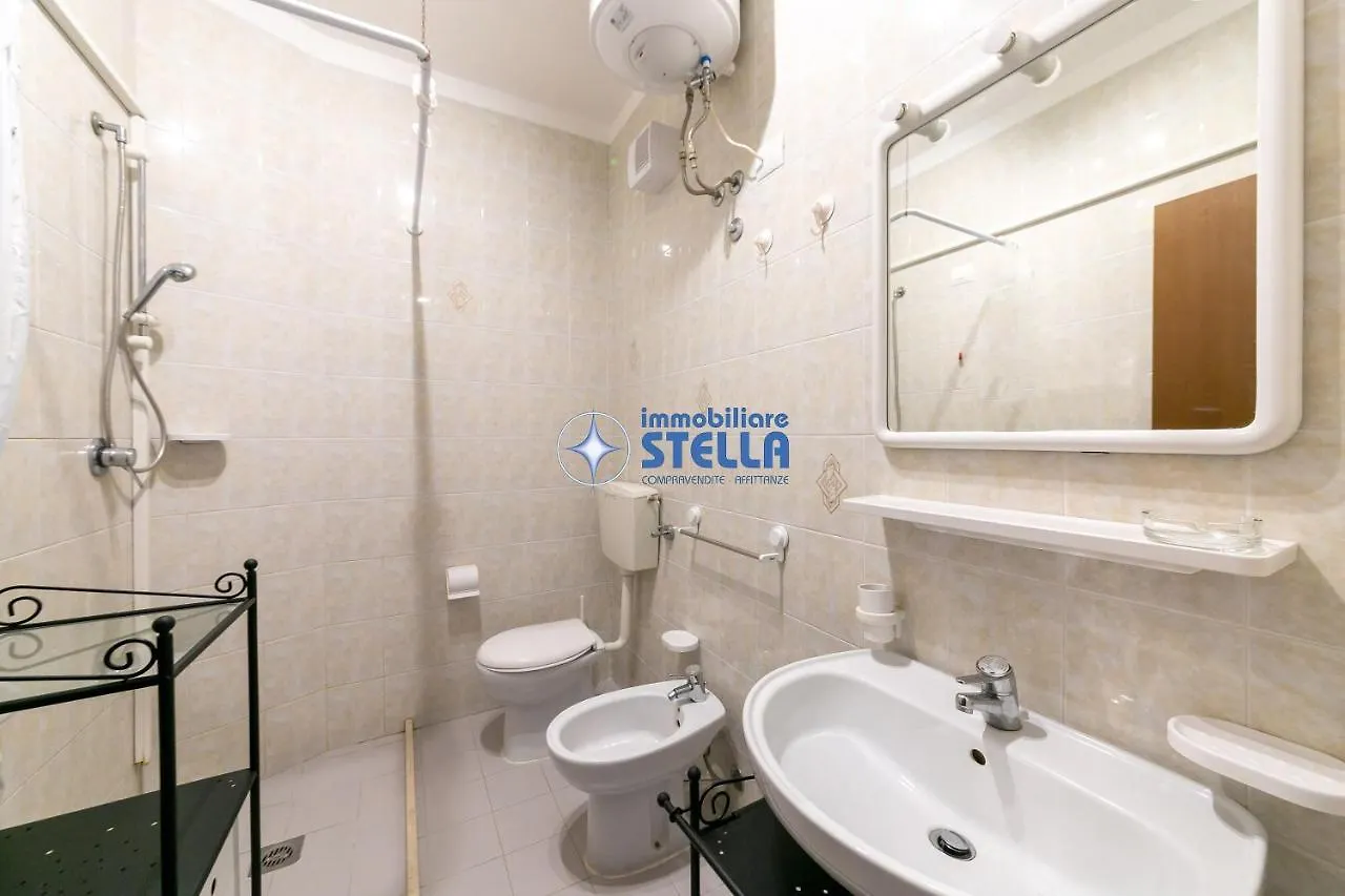 Casa vacanze Villa Costa Del Sol Lido di Jesolo