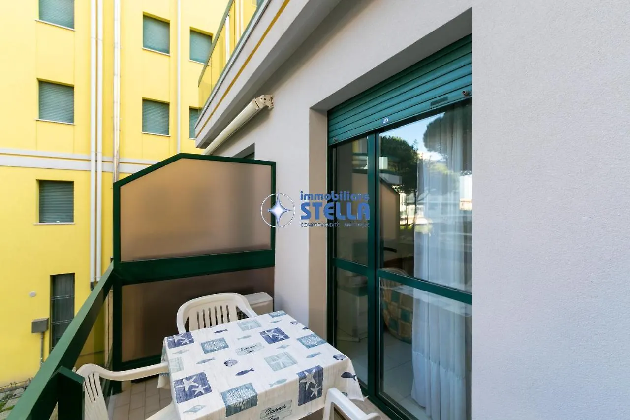 Villa Costa Del Sol Lido di Jesolo