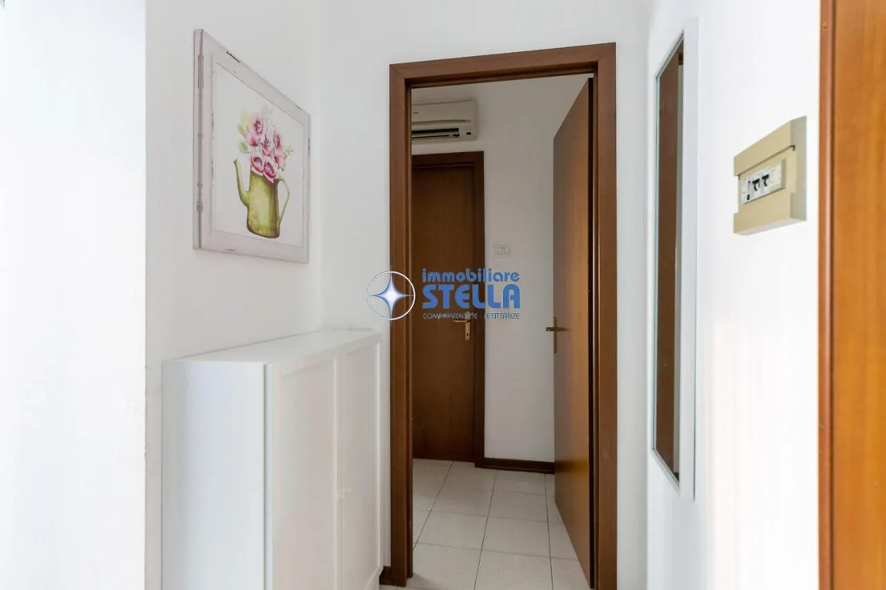 Casa vacanze Villa Costa Del Sol Lido di Jesolo